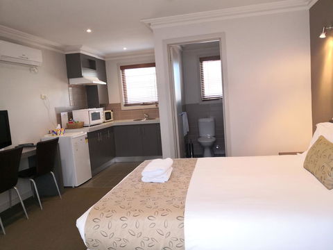 Seymours On Lydiard - Accommodation in Surfers Paradise 1