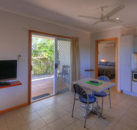 Shady Lane Tourist Park - Accommodation in Surfers Paradise
