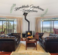 Shambhala Guesthouse - Accommodation in Surfers Paradise