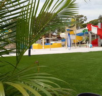 Shelly Beach Holiday Park - Accommodation in Surfers Paradise
