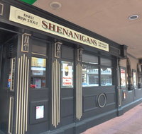 Shenanigans at The Imperial - Accommodation in Surfers Paradise