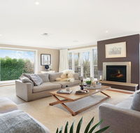 Shepherd's Lea - the best of town and country - Accommodation in Surfers Paradise