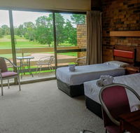 Shepparton Golf Motel - Accommodation in Surfers Paradise