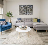 Shepparton Lakeside Serviced Apartment - Accommodation in Surfers Paradise