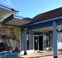 Ship Inn Motel - Accommodation in Surfers Paradise