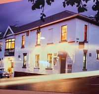 Shipwrights Arms - Accommodation in Surfers Paradise