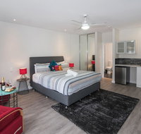 Shiraz Studio - Accommodation in Surfers Paradise