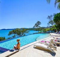 Shorelines Waterfront Hamilton Island - Accommodation in Surfers Paradise