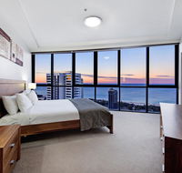 Sierra Grand Broadbeach - Accommodation in Surfers Paradise