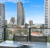 Sierra Grande - Accommodation in Surfers Paradise