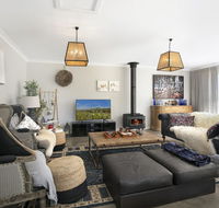 Silky Oak Villa - spacious  beautifully decorated - Accommodation in Surfers Paradise