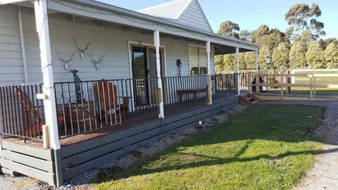 Silverbirch Cottage - Accommodation in Surfers Paradise 0