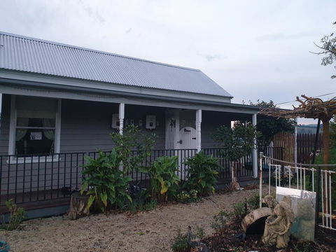 Silverbirch Cottage - Accommodation in Surfers Paradise 1