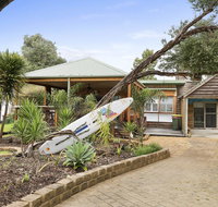 Silverleaves on the Beach - Accommodation in Surfers Paradise