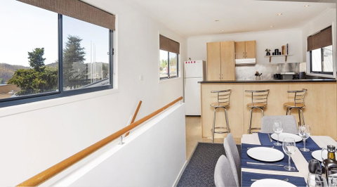 Silvertrees 5 - Accommodation in Surfers Paradise 3