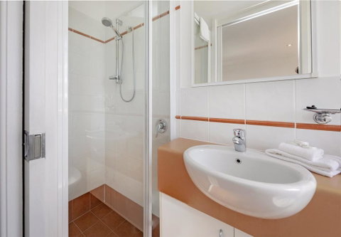 Silvertrees 5 - Accommodation in Surfers Paradise 2
