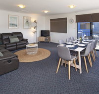 Silvertrees 5 - Accommodation in Surfers Paradise