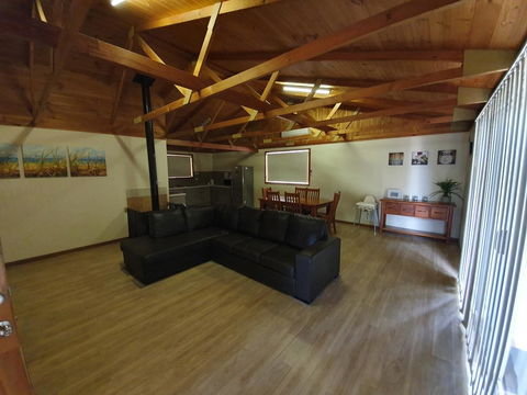 Simo's Place - Accommodation in Surfers Paradise 1