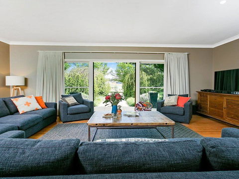 Sinden Park - Garden, Swimming Pool, Rural Vistas - Accommodation in Surfers Paradise 3