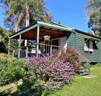 Siver Cabin - Accommodation in Surfers Paradise