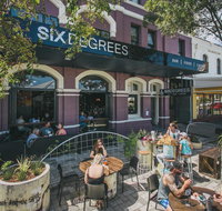 Six Degrees Boutique Hotel - Accommodation in Surfers Paradise