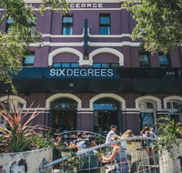 Six Degrees Motel - Accommodation in Surfers Paradise