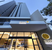 SKYE Hotel Suites Parramatta - Accommodation in Surfers Paradise