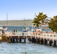 Skylark Executive Apartment over Mosman - Accommodation in Surfers Paradise