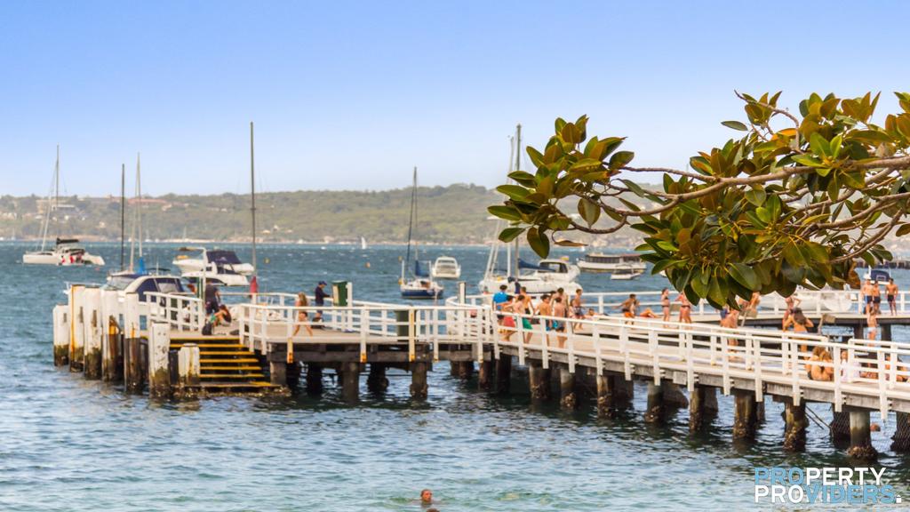 Mosman NSW Accommodation in Surfers Paradise