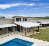 Skyline Farm House - Accommodation in Surfers Paradise