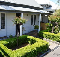 Sleepy Hollow - Accommodation in Surfers Paradise