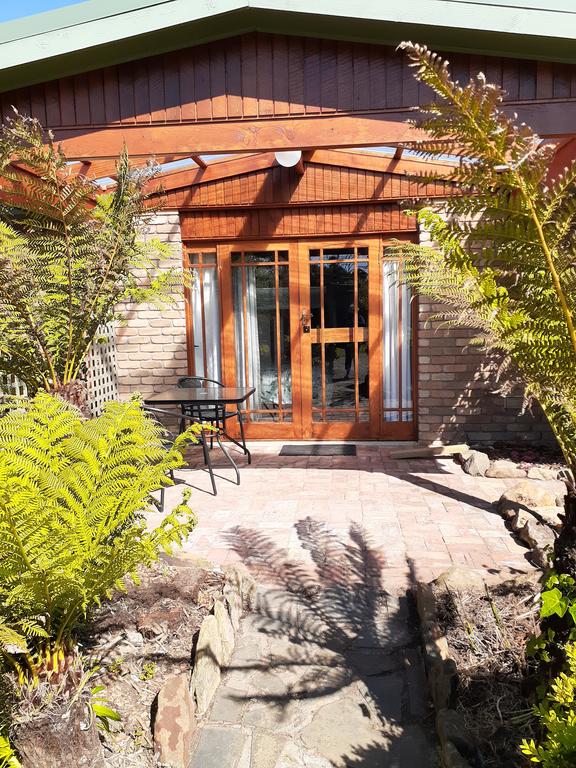Mincha ACT Accommodation in Surfers Paradise