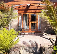 Sleepy Hollow Hideout Hidout 2 - Accommodation in Surfers Paradise