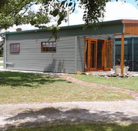 Sleepy Hollow Hideout - Hideout 1 - Accommodation in Surfers Paradise