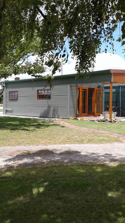 Sleepy Hollow Hideout - Hideout 1 - Accommodation in Surfers Paradise 0