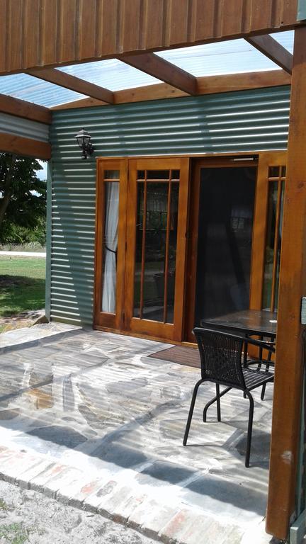 Sleepy Hollow Hideout - Hideout 1 - Accommodation in Surfers Paradise 1