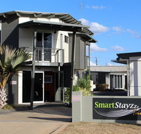 Smart Stayzzz Inns