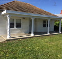 Smith Street Cottage Naracoorte - Accommodation in Surfers Paradise