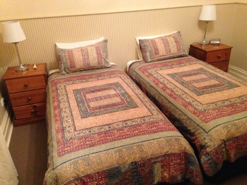 Smith Street Villa Naracoorte - Accommodation in Surfers Paradise 3