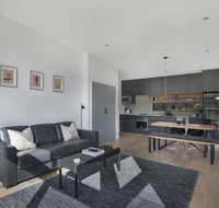 Snohus 1 - Accommodation in Surfers Paradise