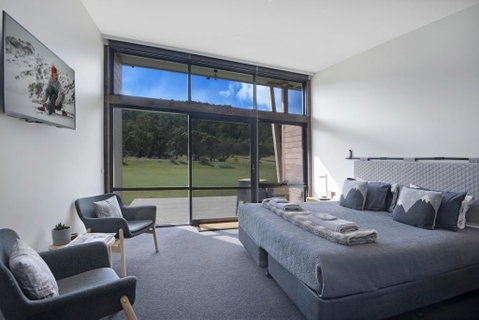 Snohus 2 - Accommodation in Surfers Paradise 0