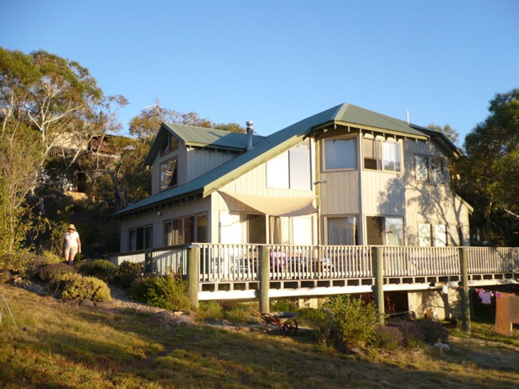 Kosciuszko NSW Accommodation in Surfers Paradise