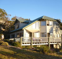 Snowgums on the Lake - Accommodation in Surfers Paradise