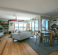 Snowy Mountains Townhouse - Accommodation in Surfers Paradise