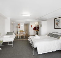 Snowy Studio - Jindabyne - Accommodation in Surfers Paradise