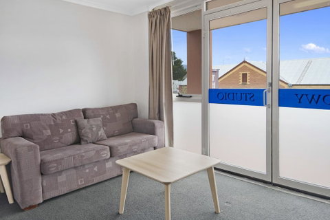 Snowy Studio - Jindabyne - Accommodation in Surfers Paradise 3