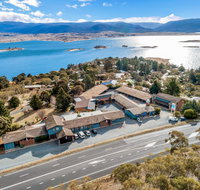 Snowy Valley Jindabyne - Accommodation in Surfers Paradise