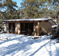 Snowy Wilderness - Accommodation in Surfers Paradise