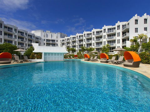 Sofitel Noosa Pacific Resort - Accommodation in Surfers Paradise 3
