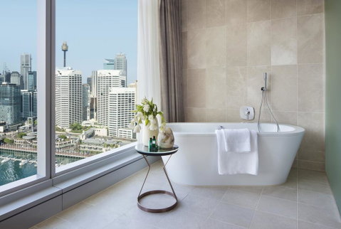 Sofitel Sydney Darling Harbour - Accommodation in Surfers Paradise 3